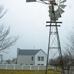 NOUVEAU FARM