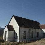 INTERDENOMINATIONAL CHURCH BULWER
