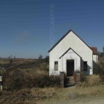 INTERDENOMINATIONAL CHURCH BULWER