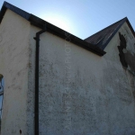 INTERDENOMINATIONAL CHURCH BULWER