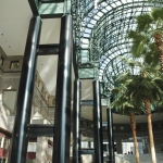 BATTERY PARK CITY MALL