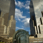 BATTERY PARK CITY