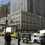 EMPIRE STATE BUILDING