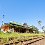 gillitts-station