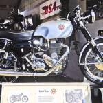 BSA GOLD STAR