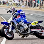 MONSTER RIDER