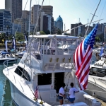 ISLAND LUHRS