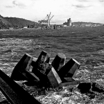 1960's DOLOSSE IN CHANNEL