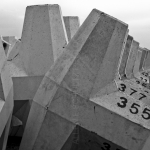 CONCRETE GUARDS