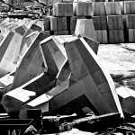 NORTH PRE-CAST YARD