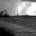 PINOCCHIO DREDGING