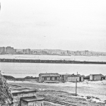BLUFF, SBW, NBW & ADDINGTON JUNE '67