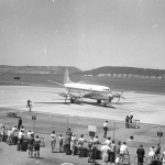 LOUIS BOTHA MARCH 1966