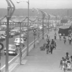 NORTH BEACH BOXING DAY '68