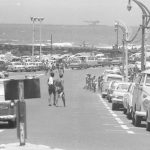 NORTH PARKING