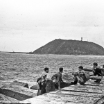 WBHS GEOGRAPHIC OUTING JUNE '67