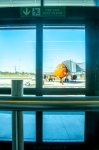 airside