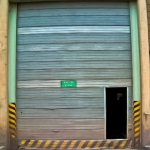 WORKSHOP DOORS