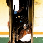 exit