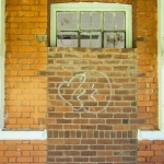 HISTORY VANDALISED