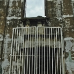 KEEP OUT
