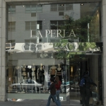 LA PERLA