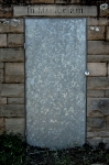 mausoleum