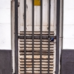 metro-gate