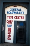 NARROW CARS ONLY
