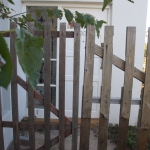 picket