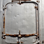 refrigerator