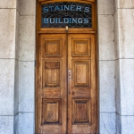 stainers