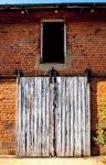 STOCK ENTRANCE