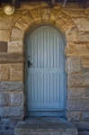 vestry
