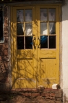 window-door