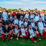 BLOEMFONTEIN COLLEGIANS