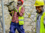 MEN AT WORK