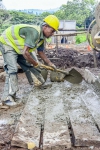 concrete-mixer