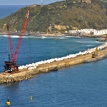 CONSTRUCTION LANDSCAPE