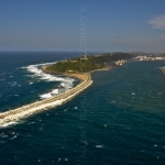 DURBAN HARBOUR ENTRANCE