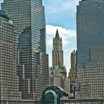 NCYC & WOOLWORTH