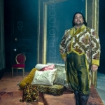 THEATRE