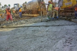 clarifyer-floor-pour