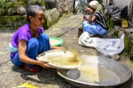 sieving-teff-seed
